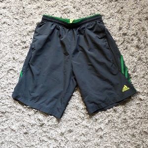 Men’s adidas shorts